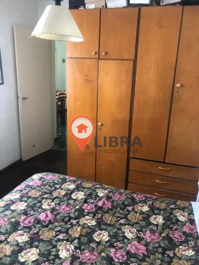Apartamento ID.7070 - Apto De 1 Dormitorio Amoblado Luminoso Excelente Ubicación