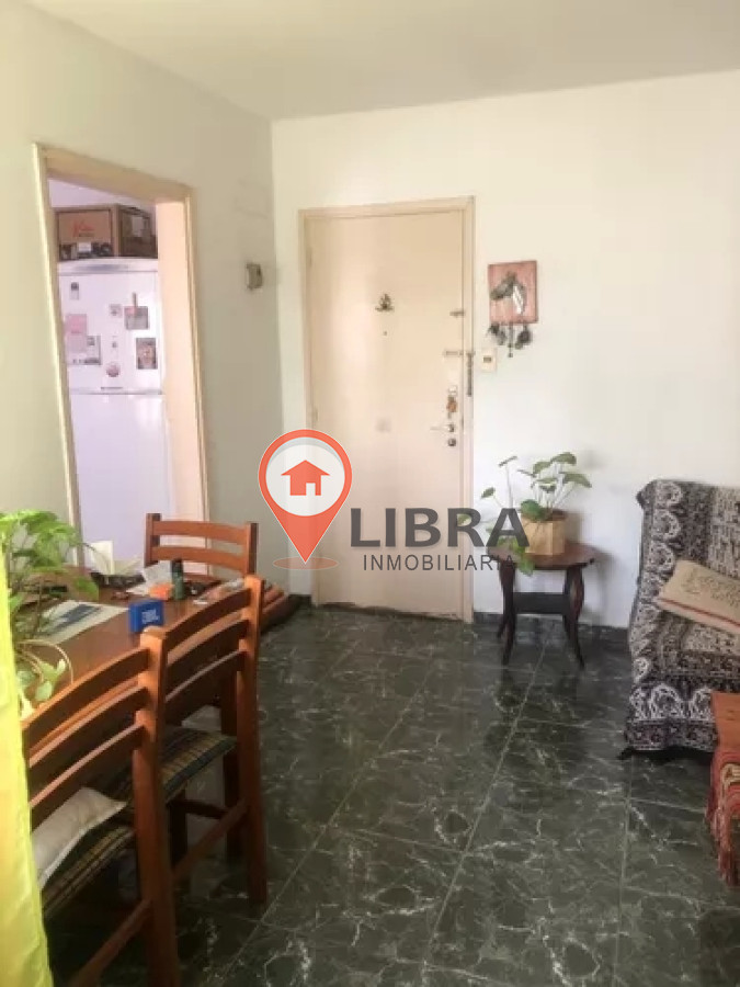Apartamento ID.7070 - Apto De 1 Dormitorio Amoblado Luminoso Excelente Ubicación