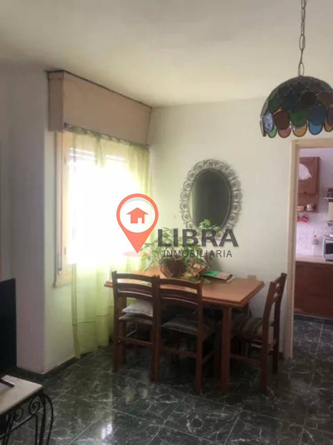 Apartamento ID.7070 - Apto De 1 Dormitorio Amoblado Luminoso Excelente Ubicación