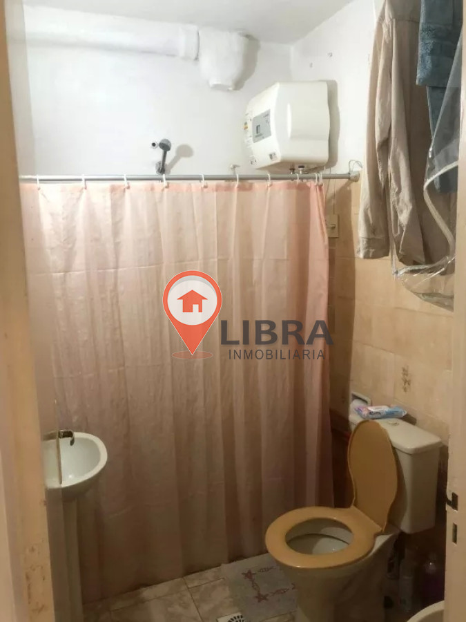 Apartamento ID.7070 - Apto De 1 Dormitorio Amoblado Luminoso Excelente Ubicación