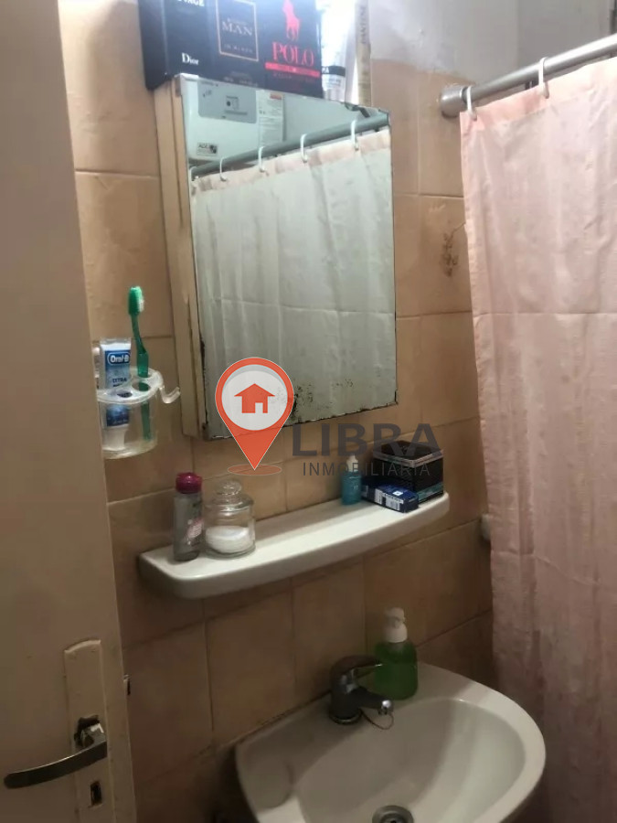 Apartamento ID.7070 - Apto De 1 Dormitorio Amoblado Luminoso Excelente Ubicación