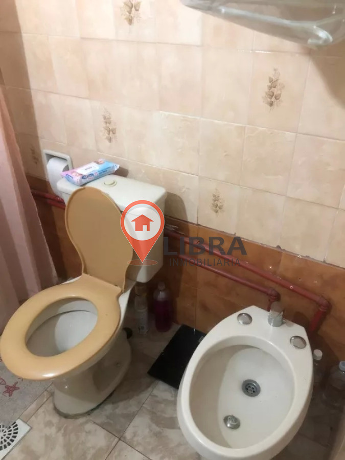 Apartamento ID.7070 - Apto De 1 Dormitorio Amoblado Luminoso Excelente Ubicación