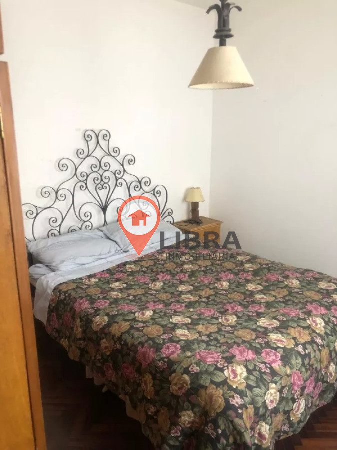 Apartamento ID.7070 - Apto De 1 Dormitorio Amoblado Luminoso Excelente Ubicación