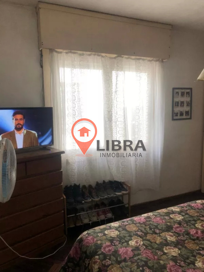 Apartamento ID.7070 - Apto De 1 Dormitorio Amoblado Luminoso Excelente Ubicación