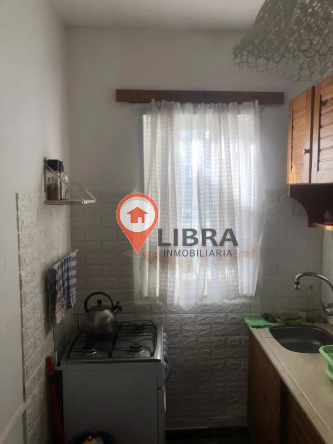 Apartamento ID.7070 - Apto De 1 Dormitorio Amoblado Luminoso Excelente Ubicación