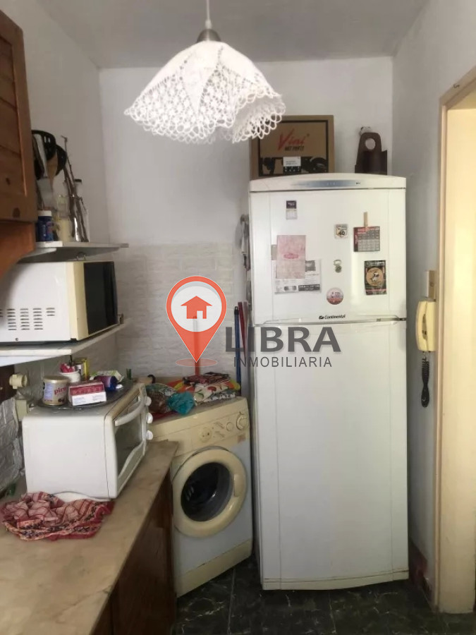 Apartamento ID.7070 - Apto De 1 Dormitorio Amoblado Luminoso Excelente Ubicación