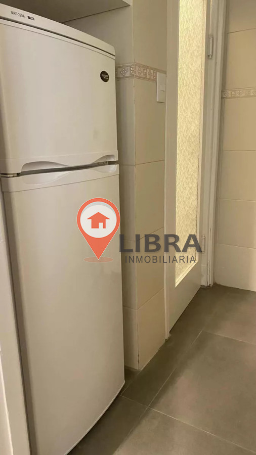 Apartamento ID.9082 - Alquiler Apartamento A Estrenar Amoblado 1 Dormitorio Centro
