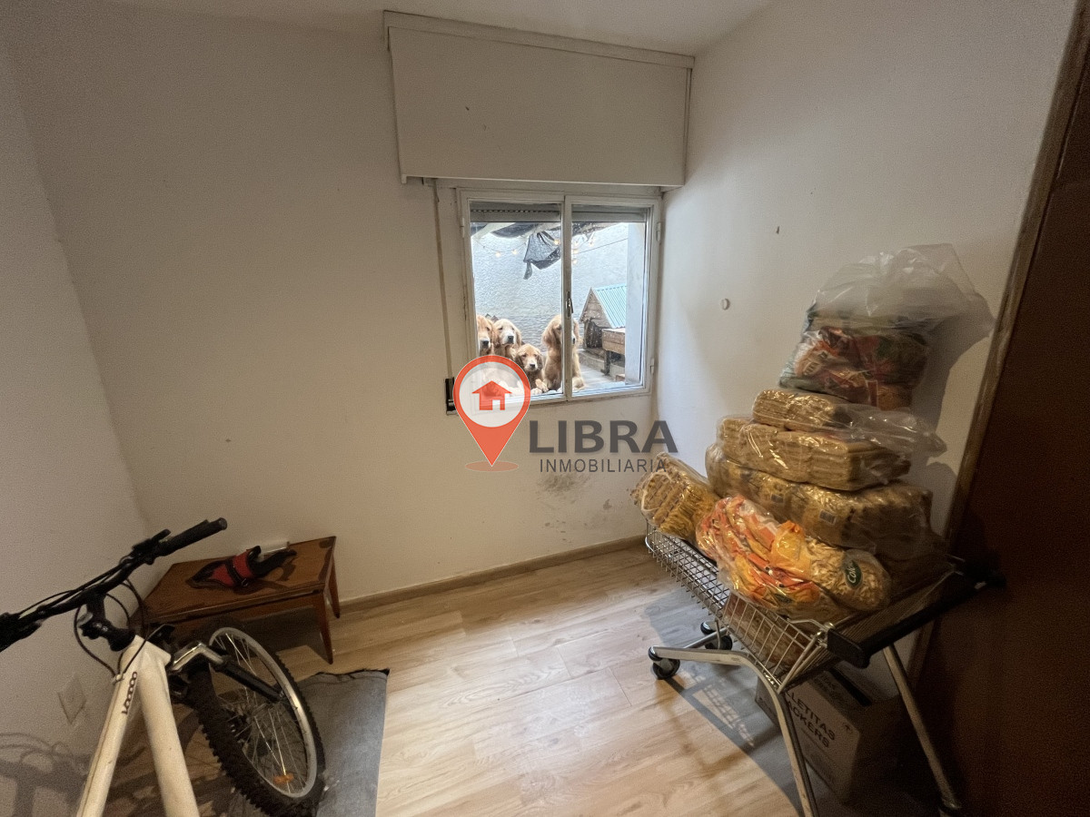Apartamento ID.4221 - Venta Apartamento 2 Dormitorios Patio Interno Ciudad Vieja