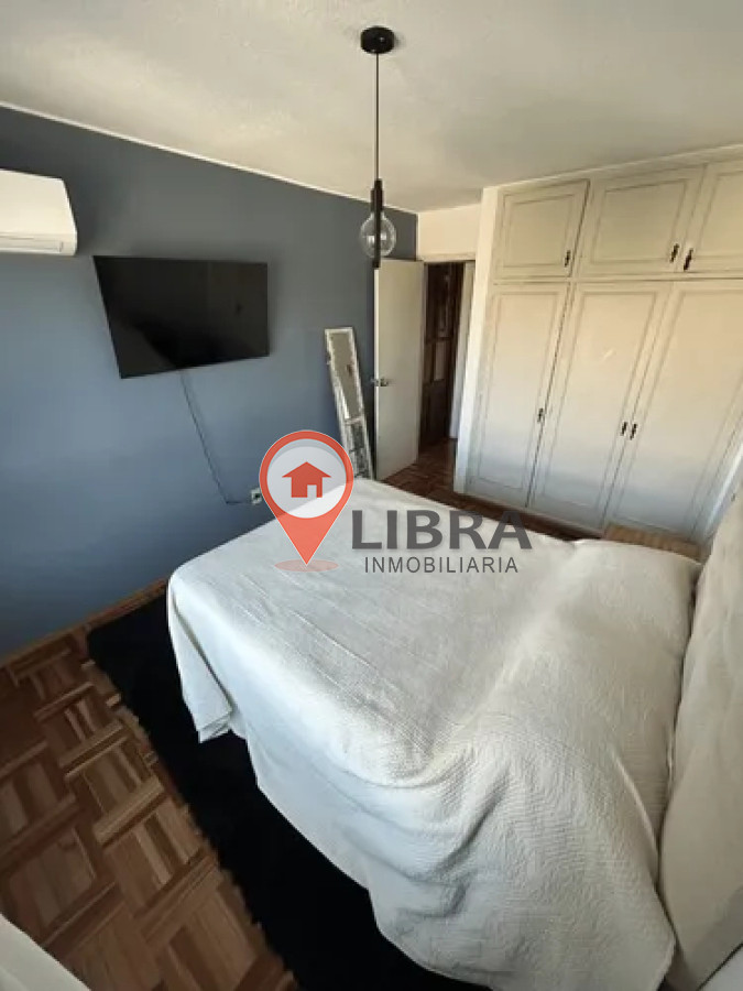 Apartamento ID.10035 - HERMOSO APARTAMENTO DE 2 DORMITORIOS EN POCITOS