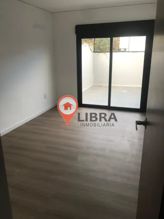 Apartamento ID.9783 - Hermoso Apartamento A Estrenar De 1 Dorm En La Blanqueada