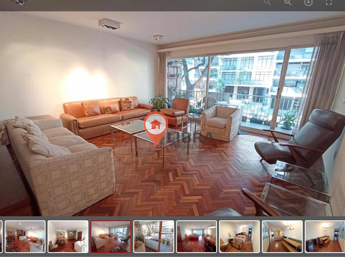 Apartamento ID.7120 - Hermoso Apartamento De 4 Dorm Muy Amplio