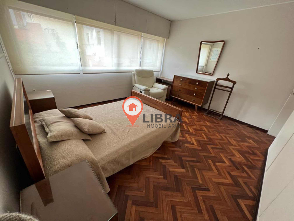 Apartamento ID.7120 - Hermoso Apartamento De 4 Dorm Muy Amplio