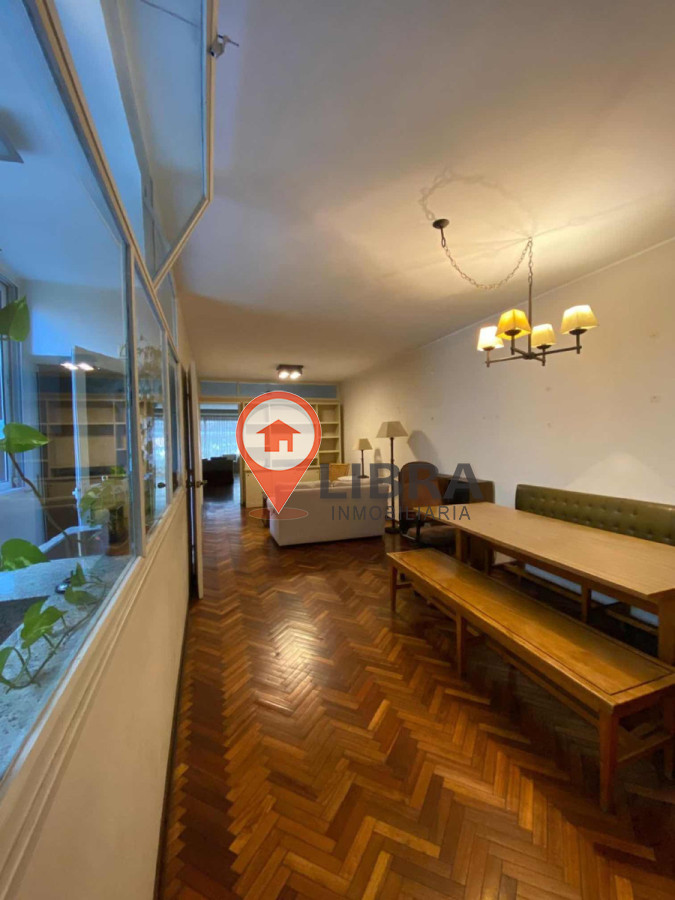 Apartamento ID.7120 - Hermoso Apartamento De 4 Dorm Muy Amplio