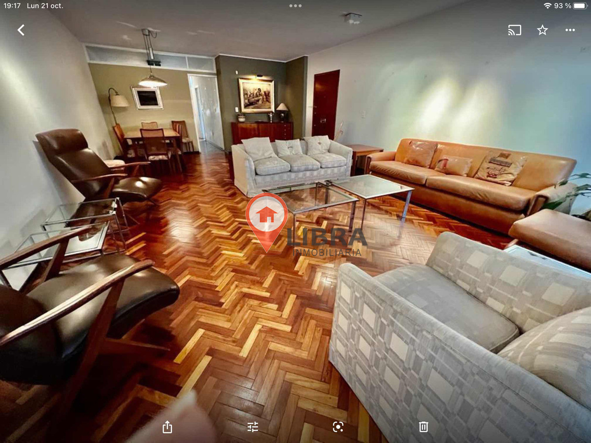 Apartamento ID.7120 - Hermoso Apartamento De 4 Dorm Muy Amplio