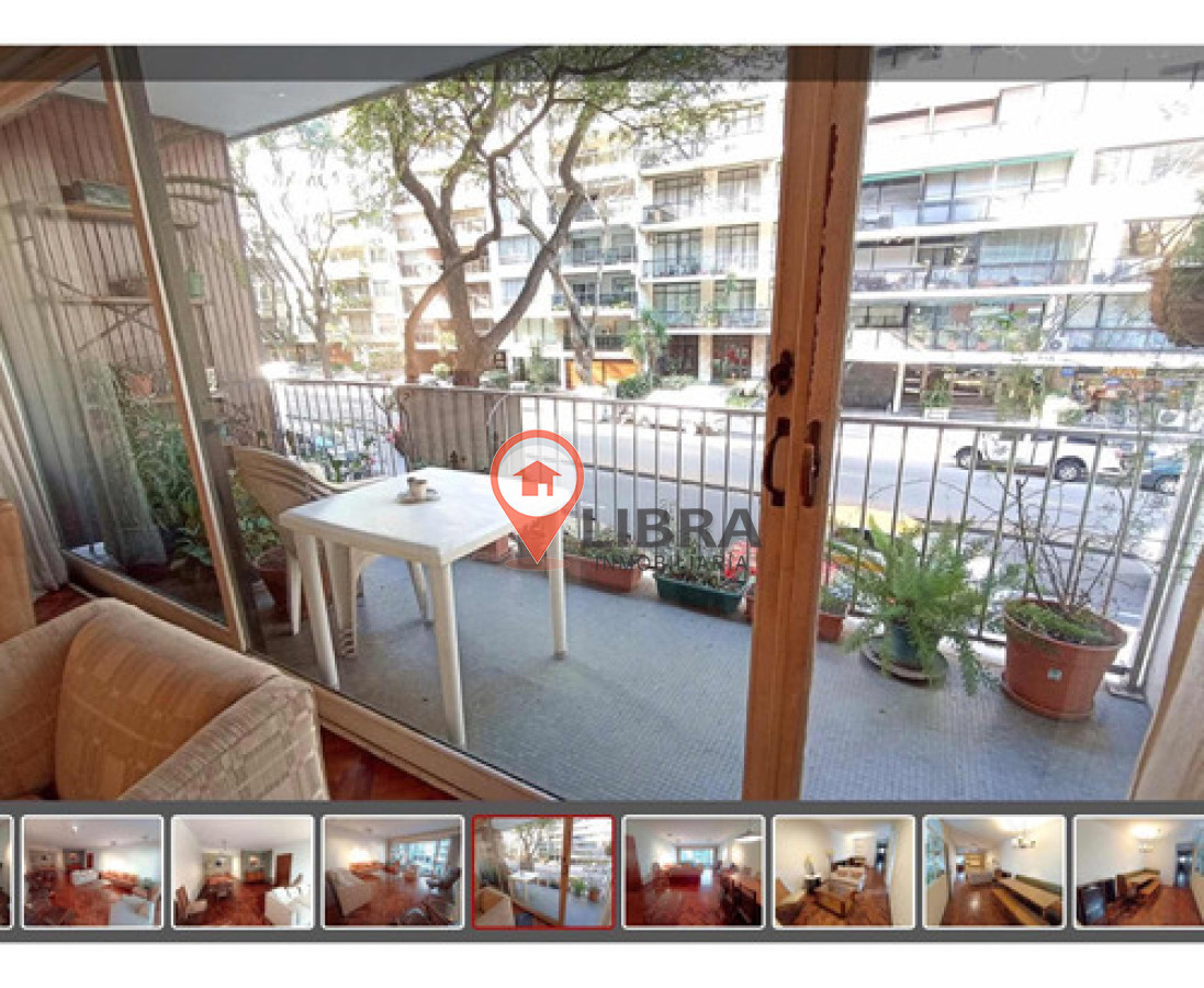 Apartamento ID.7120 - Hermoso Apartamento De 4 Dorm Muy Amplio