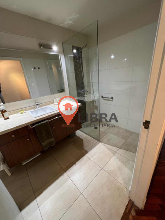 Apartamento ID.7160 - Se Vende Apartamento Sobre Av Brasil 3 Dormitorios 2 Baños Garage Pocitos