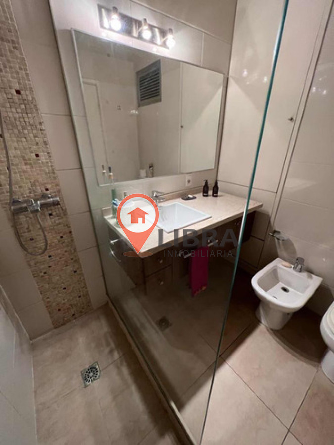 Apartamento ID.7160 - Se Vende Apartamento Sobre Av Brasil 3 Dormitorios 2 Baños Garage Pocitos