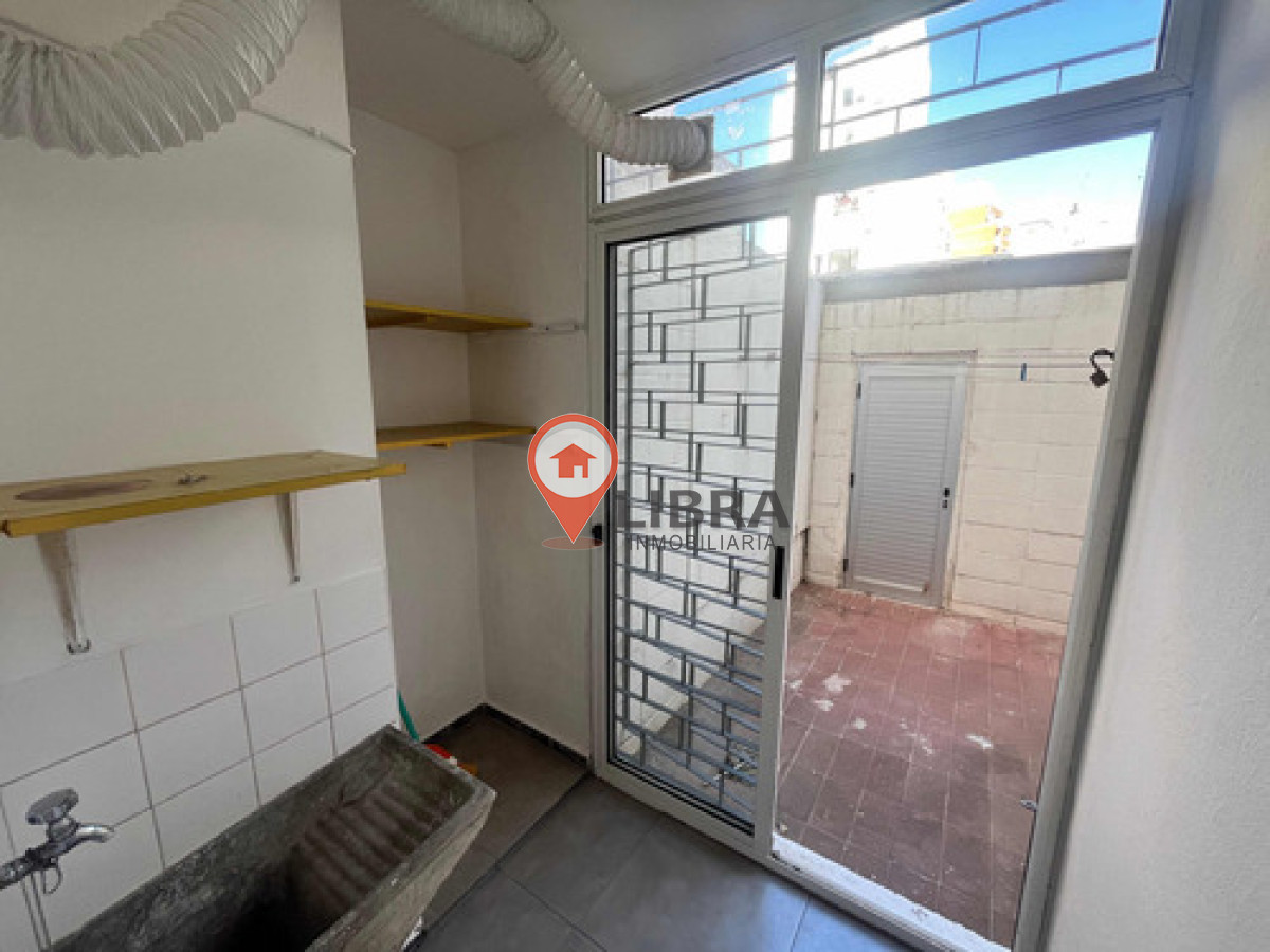 Apartamento ID.9649 - Hermoso Apartamento De 1 Dorm Amoblado En Punta Carretas