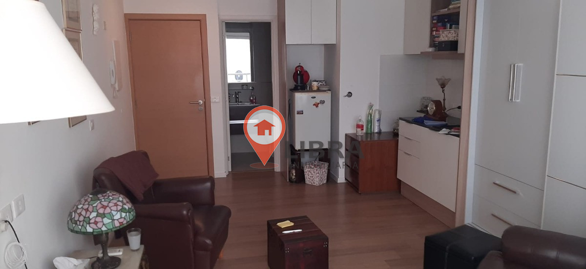 Apartamento ID.7288 - Alquiler Monoambiente Pocitos Nuevo