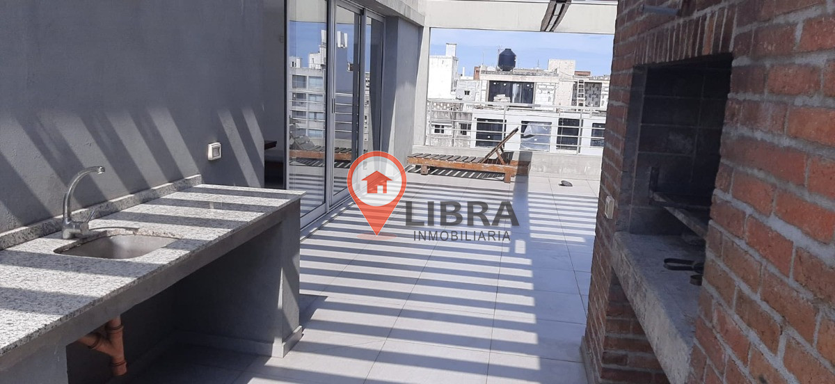 Apartamento ID.7288 - Alquiler Monoambiente Pocitos Nuevo