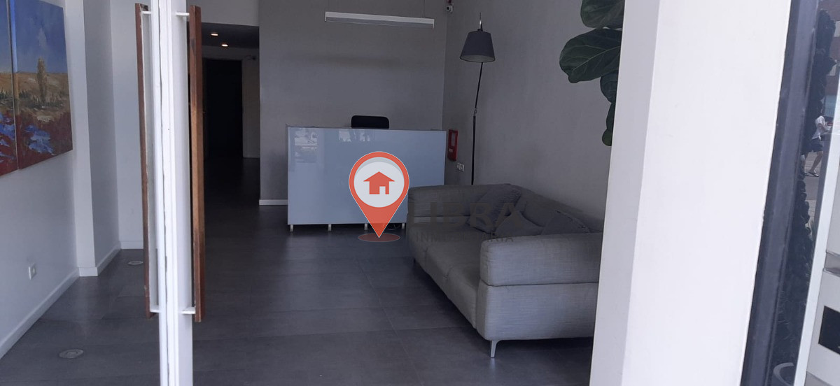 Apartamento ID.7288 - Alquiler Monoambiente Pocitos Nuevo