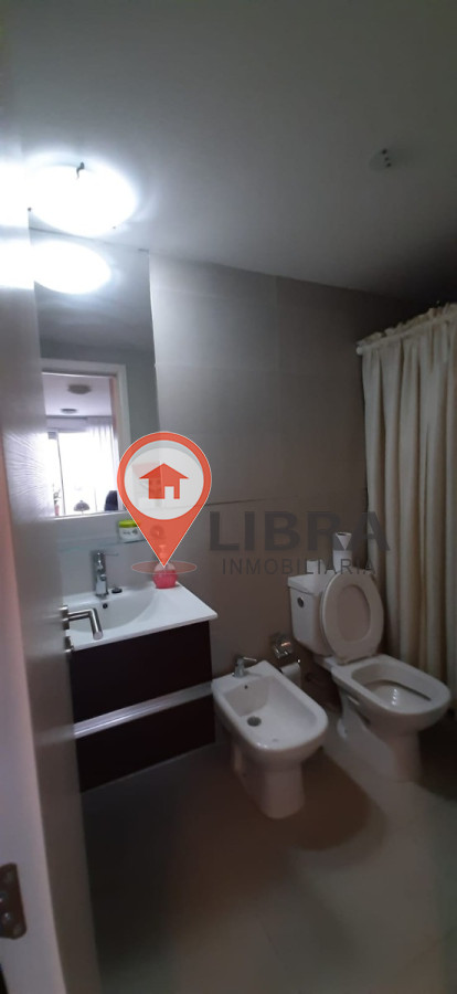 Apartamento ID.7288 - Alquiler Monoambiente Pocitos Nuevo