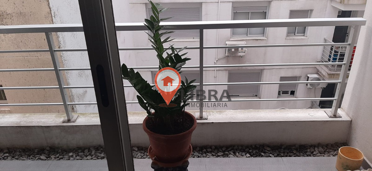 Apartamento ID.7288 - Alquiler Monoambiente Pocitos Nuevo