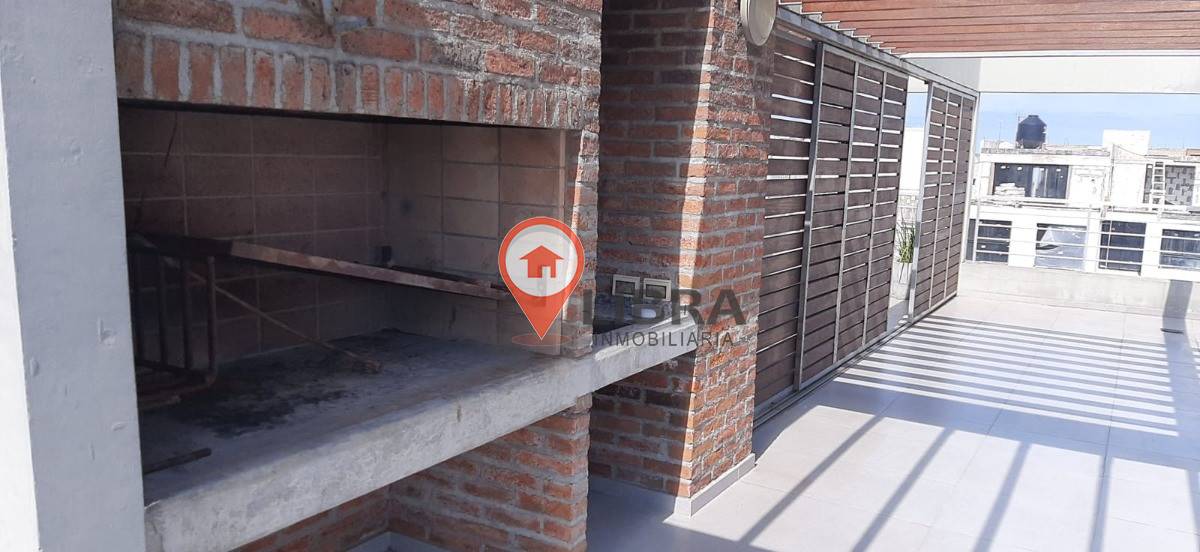 Apartamento ID.7288 - Alquiler Monoambiente Pocitos Nuevo