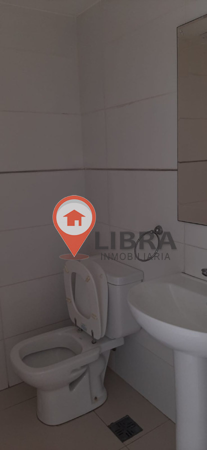 Apartamento ID.7288 - Alquiler Monoambiente Pocitos Nuevo