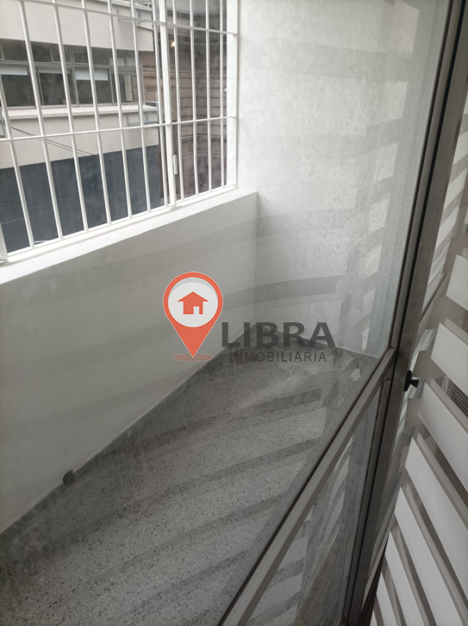 Apartamento ID.7290 - Alquiler Apartamento 1 Dormitorio Terraza Impecable Cordón