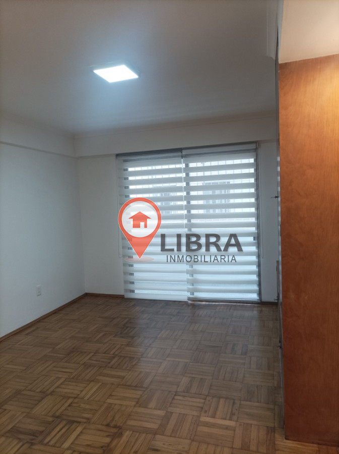 Apartamento ID.7290 - Alquiler Apartamento 1 Dormitorio Terraza Impecable Cordón
