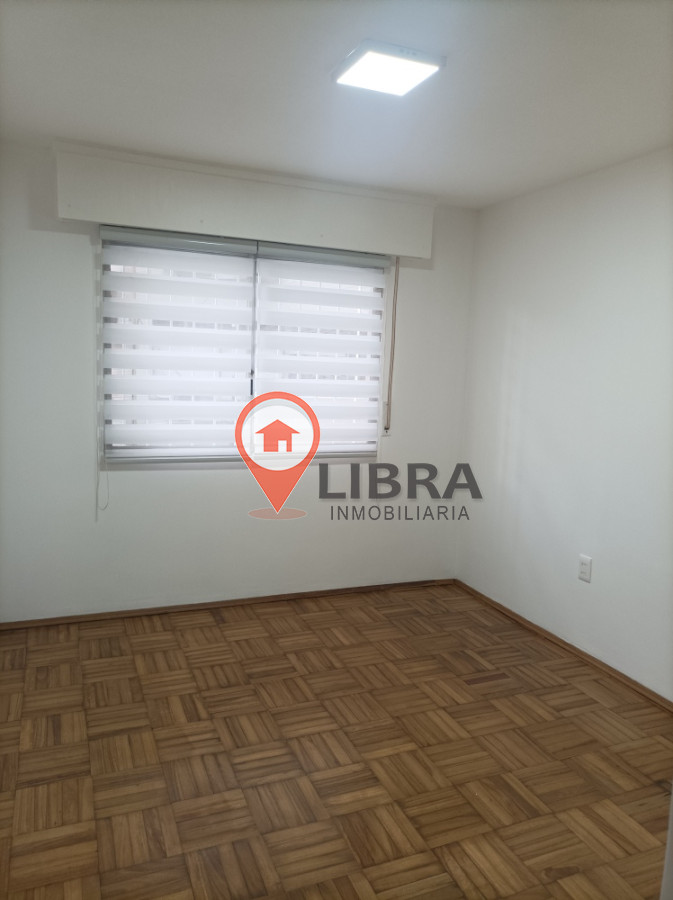 Apartamento ID.7290 - Alquiler Apartamento 1 Dormitorio Terraza Impecable Cordón