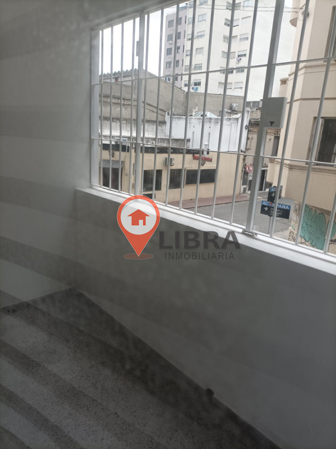Apartamento ID.7290 - Alquiler Apartamento 1 Dormitorio Terraza Impecable Cordón