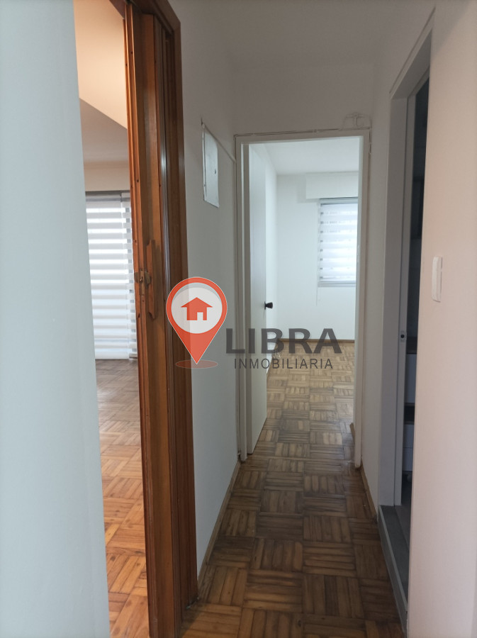 Apartamento ID.7290 - Alquiler Apartamento 1 Dormitorio Terraza Impecable Cordón