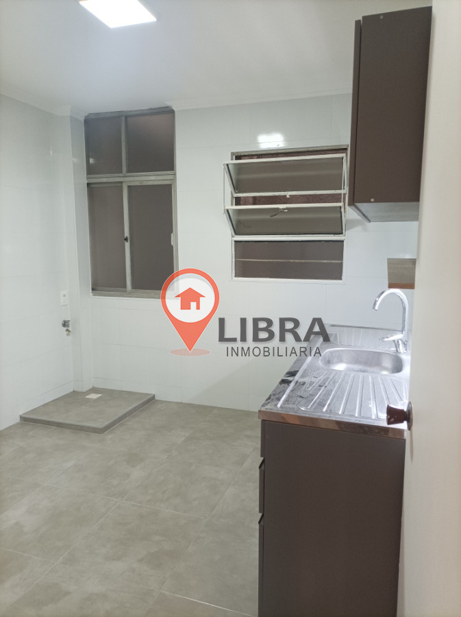 Apartamento ID.7290 - Alquiler Apartamento 1 Dormitorio Terraza Impecable Cordón