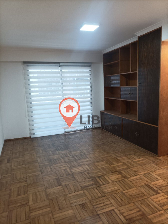 Apartamento ID.7290 - Alquiler Apartamento 1 Dormitorio Terraza Impecable Cordón