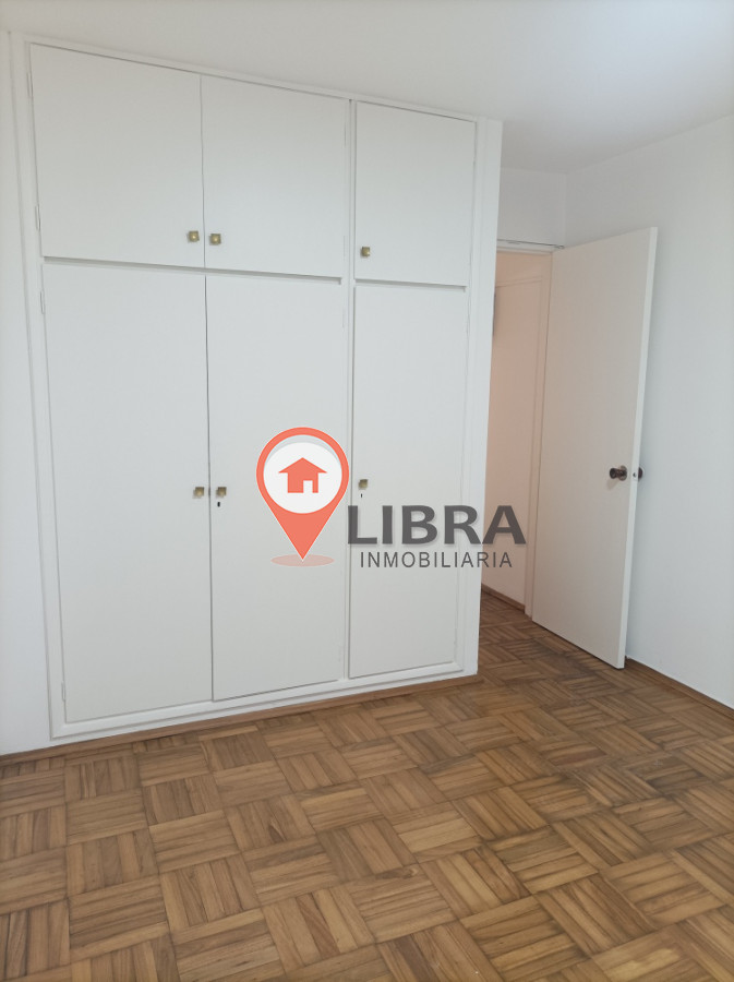 Apartamento ID.7290 - Alquiler Apartamento 1 Dormitorio Terraza Impecable Cordón