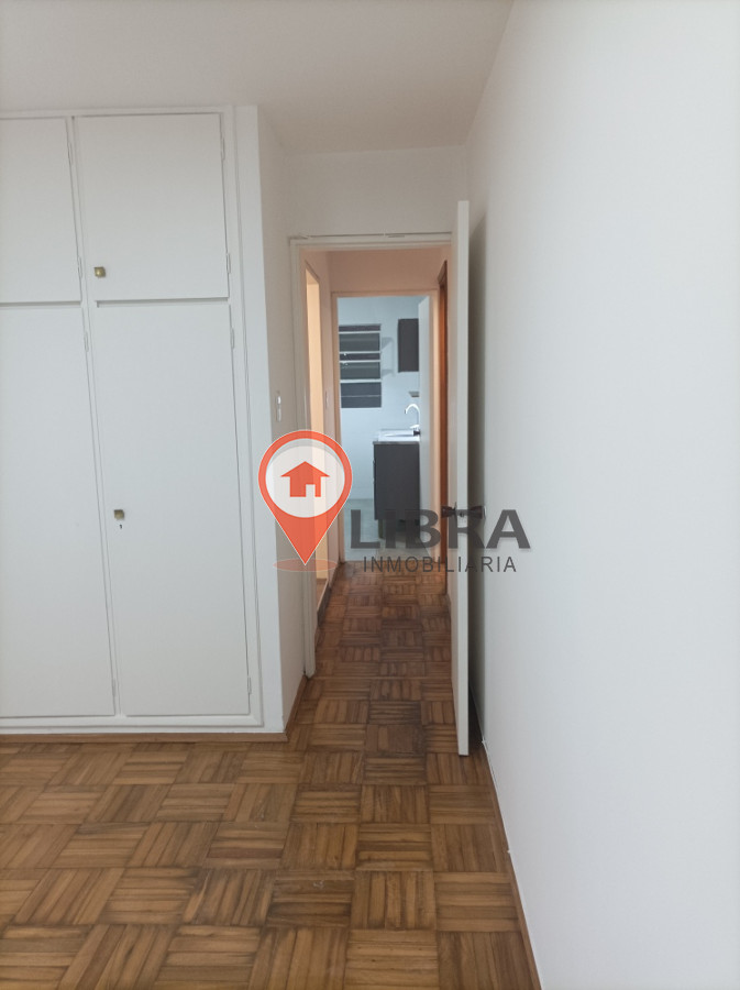 Apartamento ID.7290 - Alquiler Apartamento 1 Dormitorio Terraza Impecable Cordón