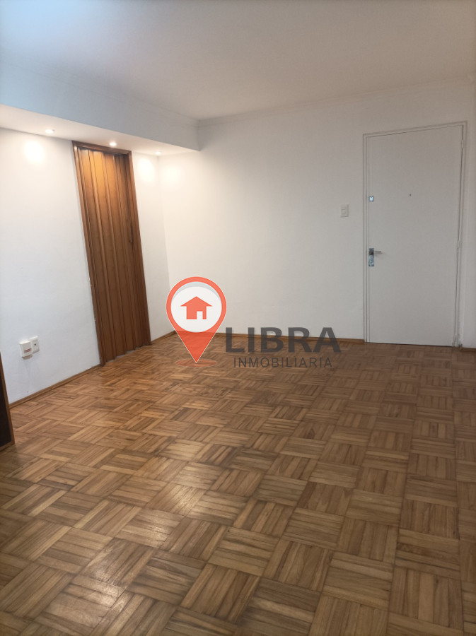 Apartamento ID.7290 - Alquiler Apartamento 1 Dormitorio Terraza Impecable Cordón