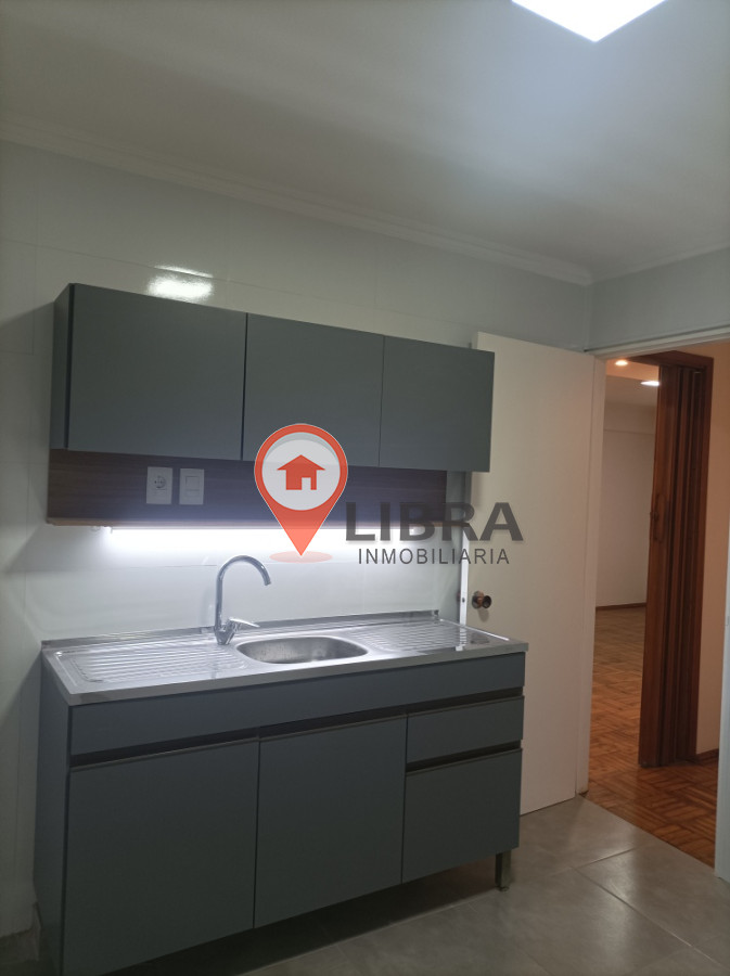 Apartamento ID.7290 - Alquiler Apartamento 1 Dormitorio Terraza Impecable Cordón