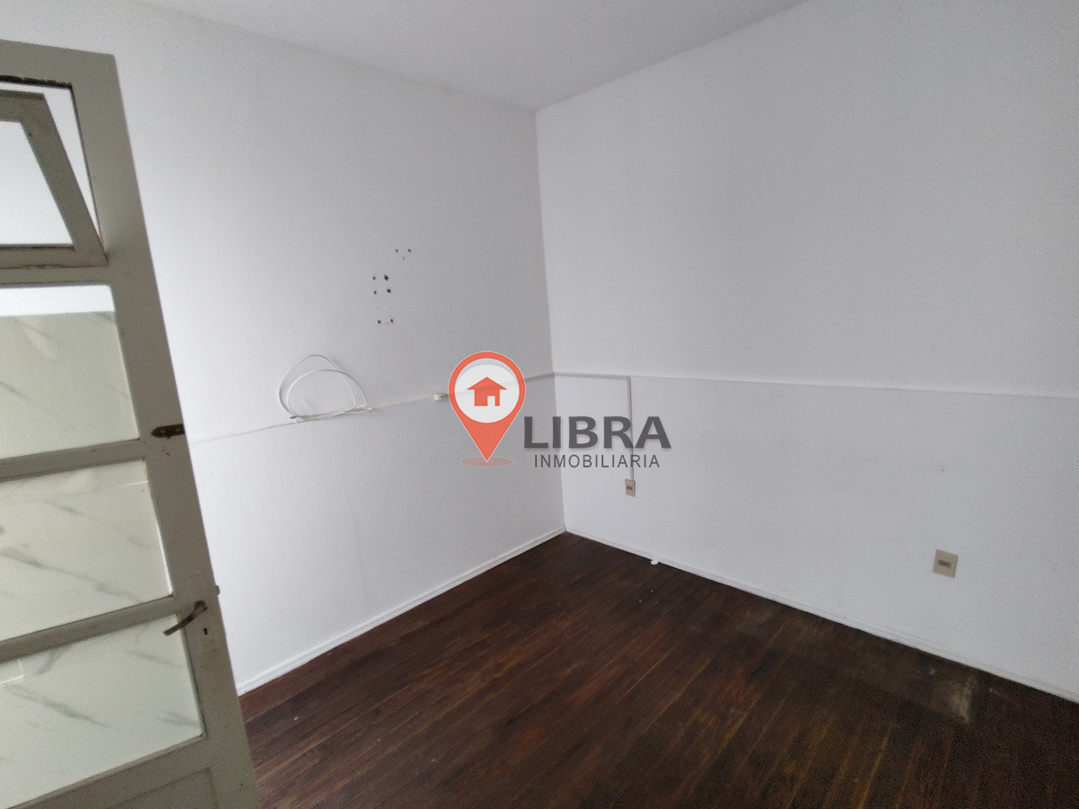 Apartamento ID.1438 - Apartamento En Miguelete Tres Cruces 2 Dormitorios Buen Estado