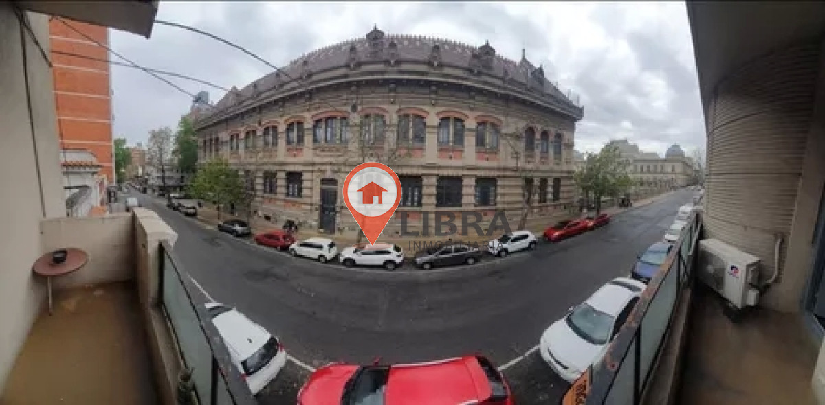 Apartamento ID.3387 - SE VENDE INCREIBLE APTO! 2 DORMITORIOS Y BALCON AL FRENTE EN CORDON!