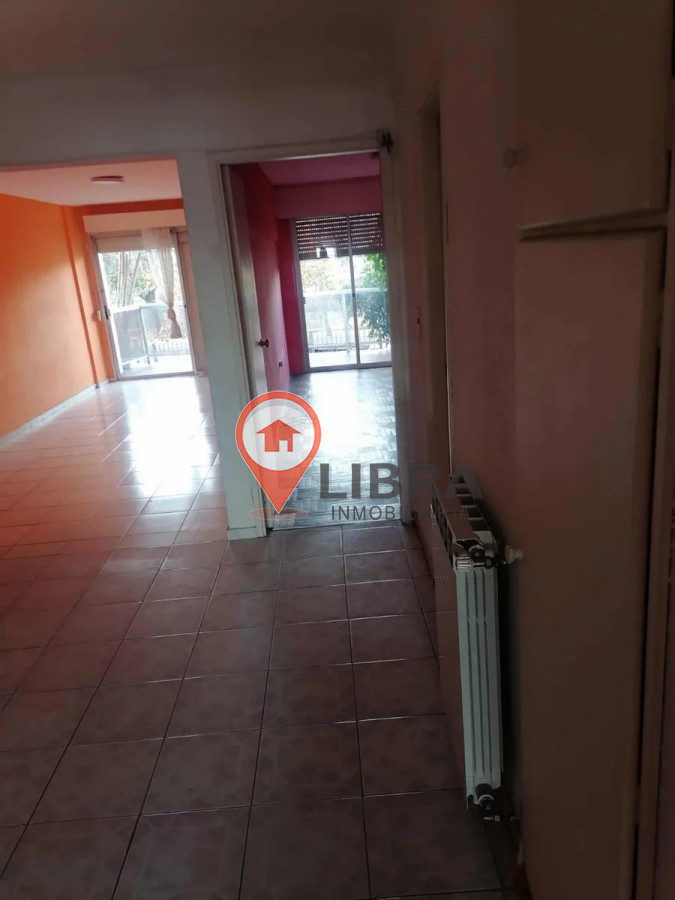 Apartamento ID.9900 - Alquiler Apartamento 2 Dormitorios 2 Baños Garaje En Prado