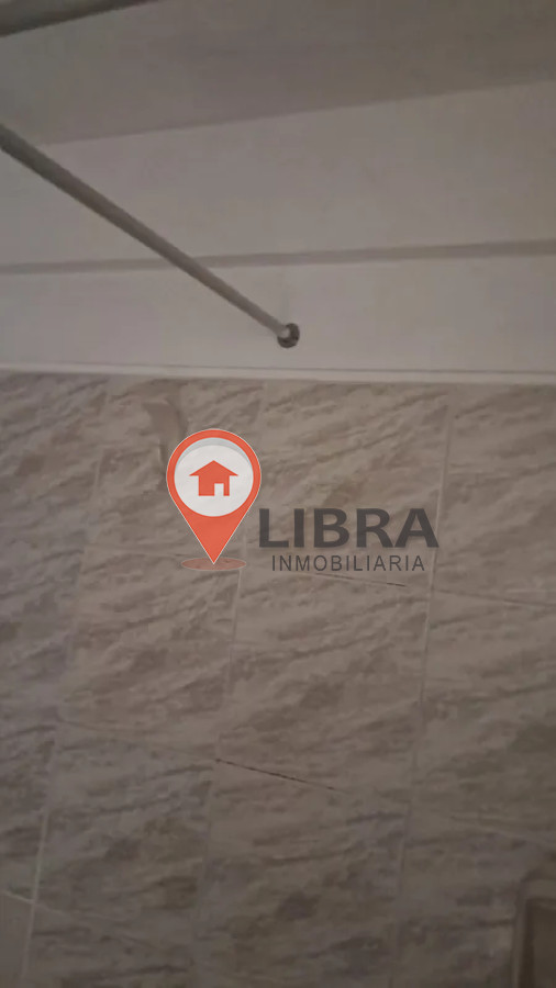 Apartamento ID.10208 - Alquiler Monoambiente Al Frente Bajos Gastos En Tres Cruces