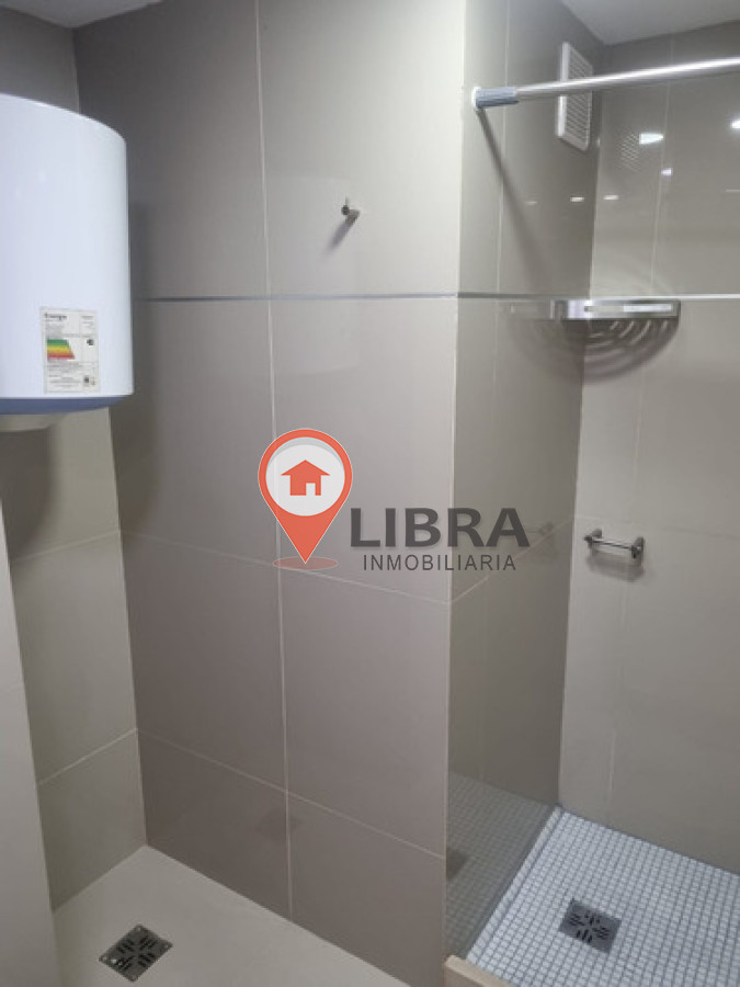Apartamento ID.9651 - Hermoso Apartamento De 1 Dorm Con Gran Balcón 