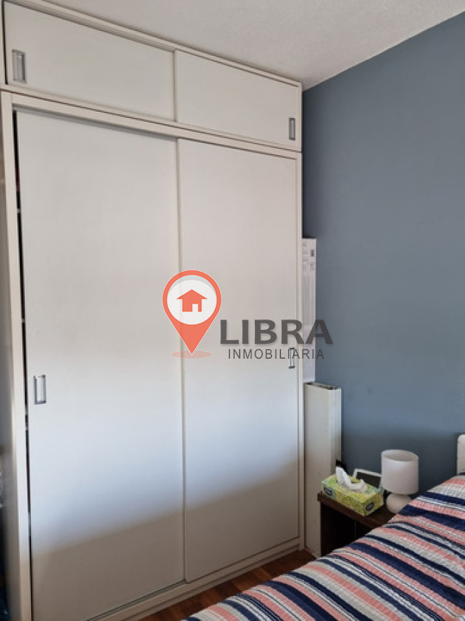 Apartamento ID.4366 - GRAN OPORTUNIDAD! HERMOSO APTO EN LA COMERCIAL 2 DORMITORIOS!!
