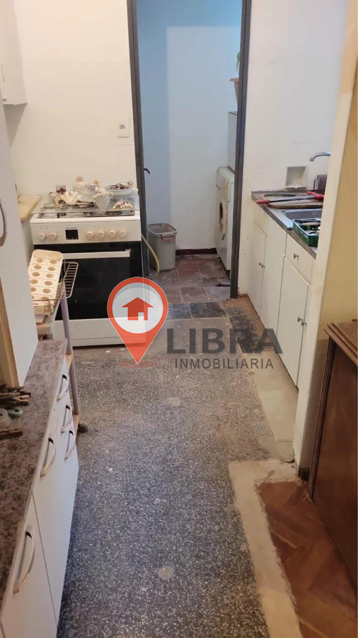 Apartamento ID.7404 - Apartamento En Alquiler 3 Dormitorios y 3 Baños. Pocitos