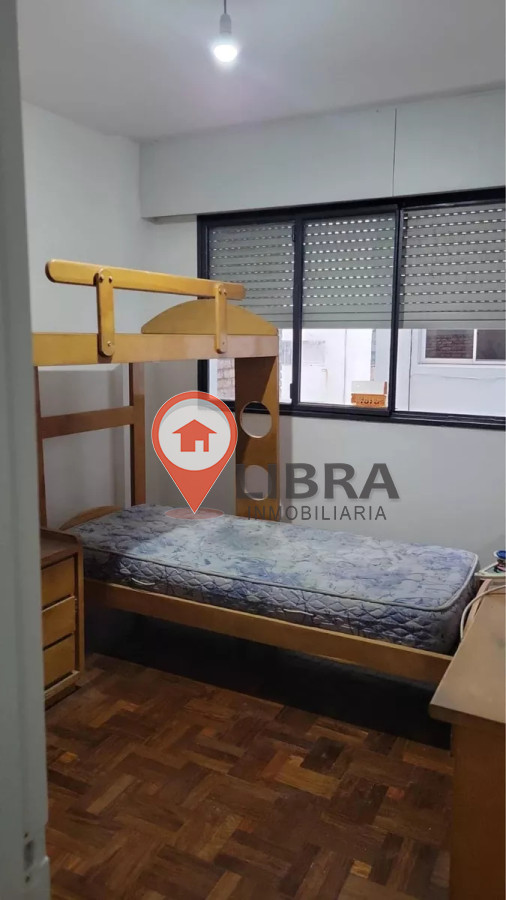 Apartamento ID.7404 - Apartamento En Alquiler 3 Dormitorios y 3 Baños. Pocitos
