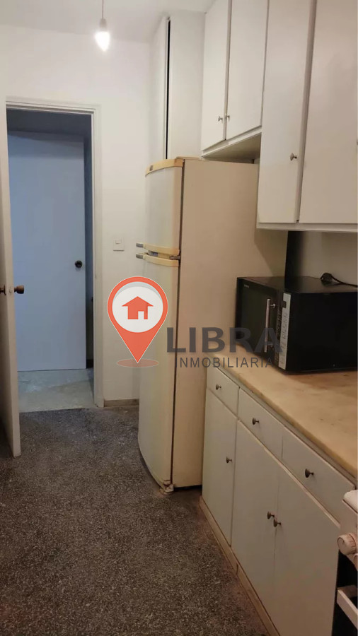 Apartamento ID.7404 - Apartamento En Alquiler 3 Dormitorios y 3 Baños. Pocitos