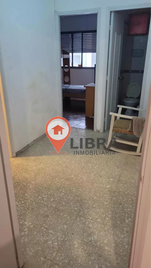 Apartamento ID.7404 - Apartamento En Alquiler 3 Dormitorios y 3 Baños. Pocitos